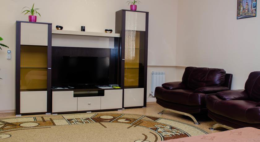 Гостевой дом Respect Hotel Волжский-40