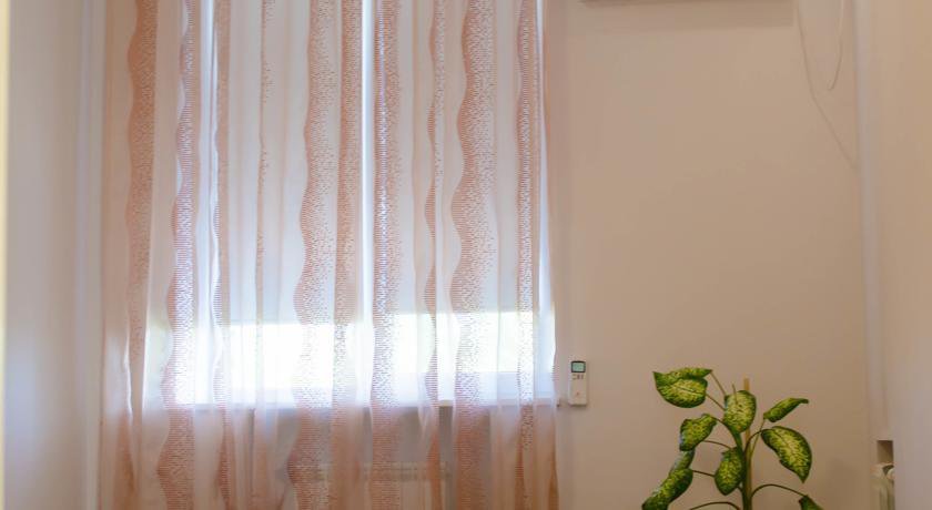 Гостевой дом Respect Hotel Волжский-18