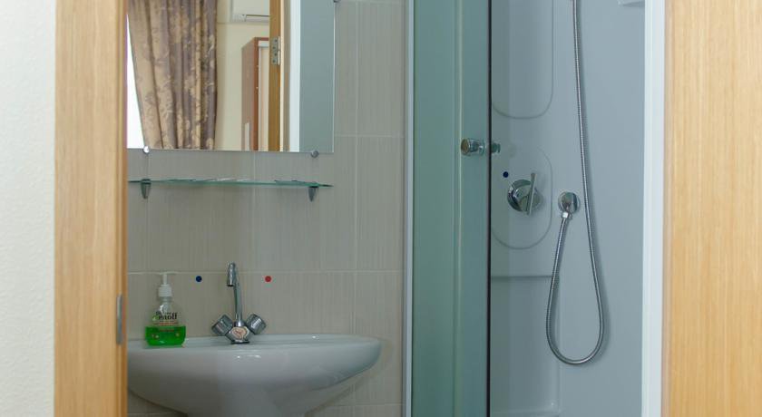 Гостевой дом Respect Hotel Волжский-46