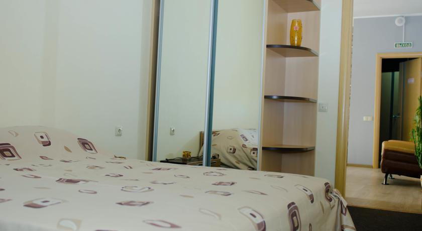 Гостевой дом Respect Hotel Волжский-20