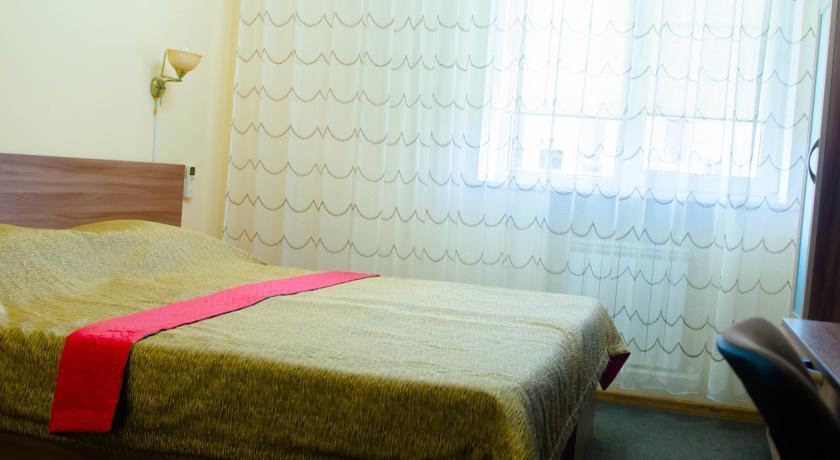 Гостевой дом Respect Hotel Волжский