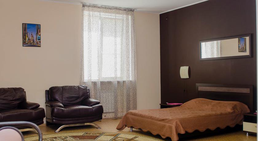Гостевой дом Respect Hotel Волжский