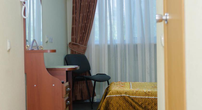 Гостевой дом Respect Hotel Волжский