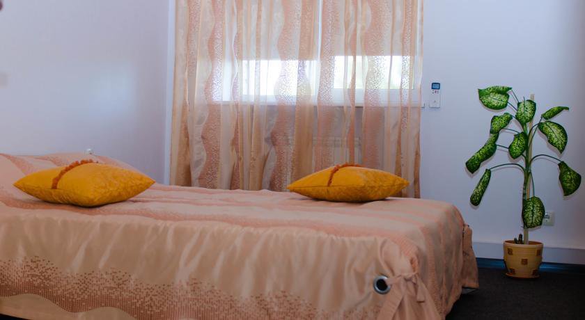 Гостевой дом Respect Hotel Волжский-17