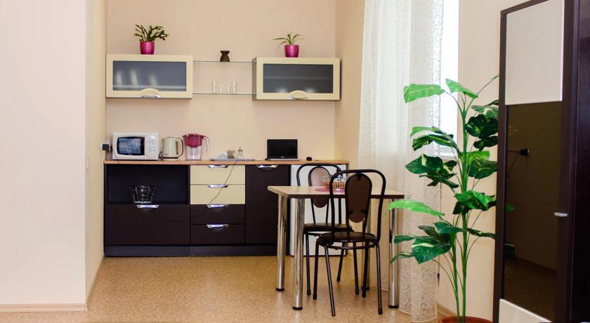 Гостевой дом Respect Hotel Волжский