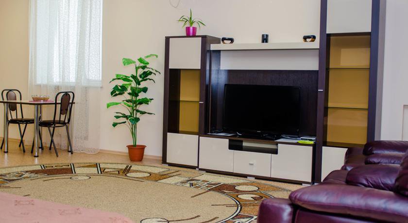 Гостевой дом Respect Hotel Волжский-26