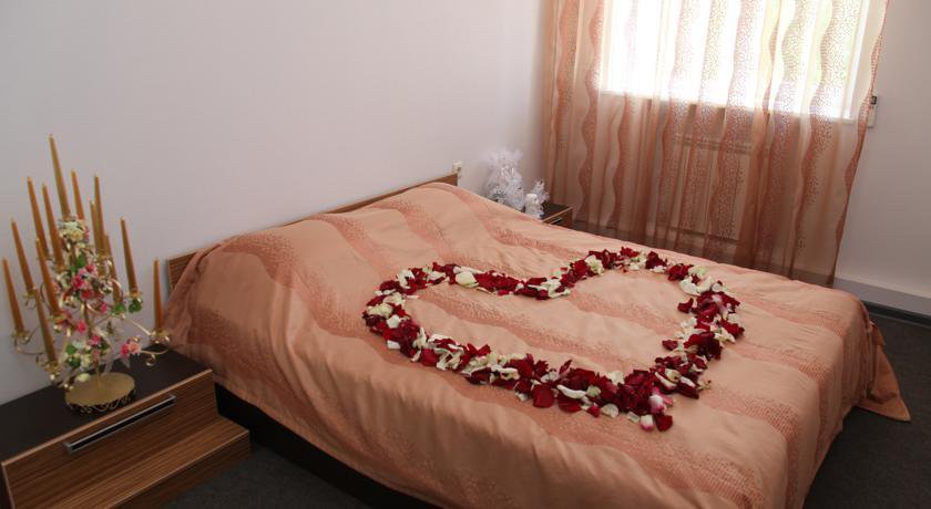 Гостевой дом Respect Hotel Волжский