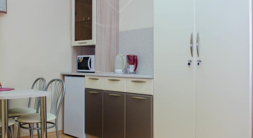 Гостевой дом Respect Hotel Волжский-37