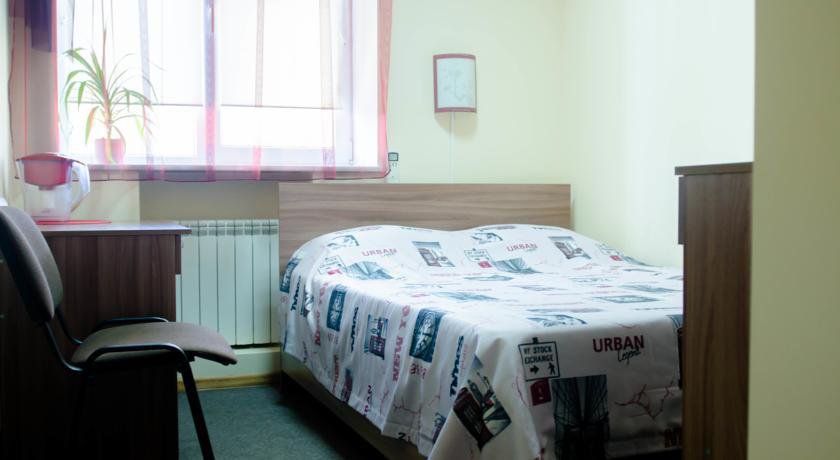 Гостевой дом Respect Hotel Волжский