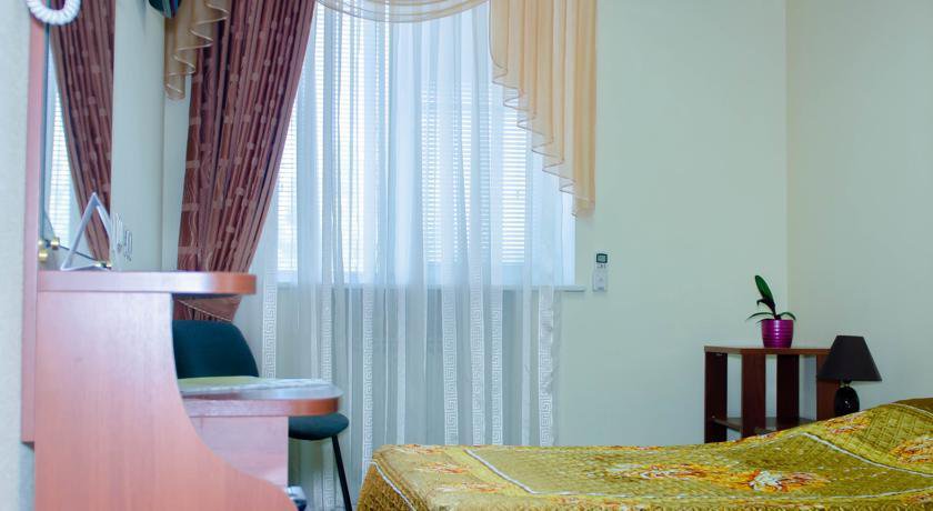 Гостевой дом Respect Hotel Волжский-30