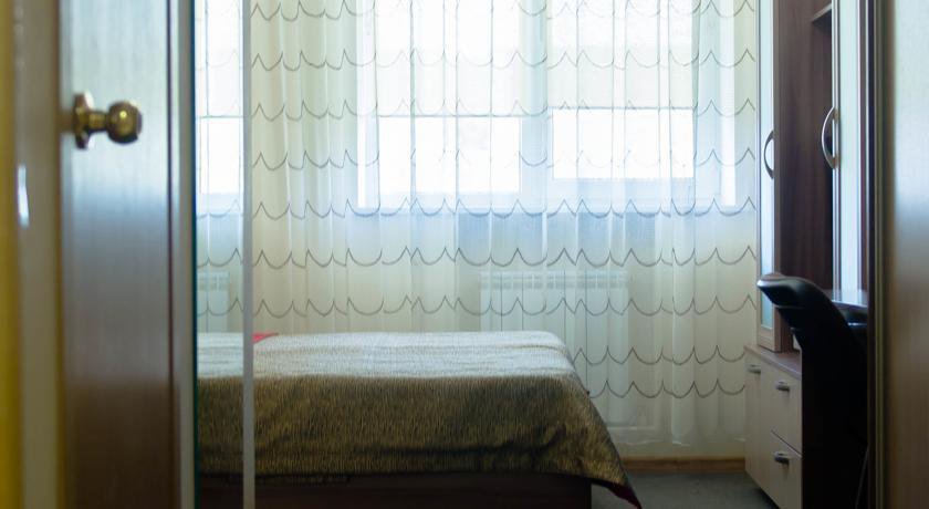 Гостевой дом Respect Hotel Волжский-41