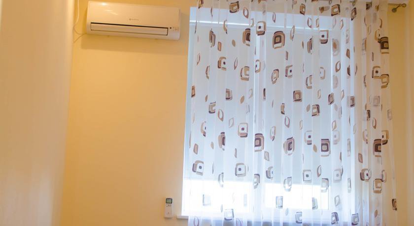 Гостевой дом Respect Hotel Волжский-19