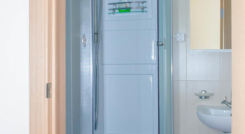 Гостевой дом Respect Hotel Волжский-38