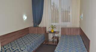 Гостевой дом Respect Hotel Волжский-4